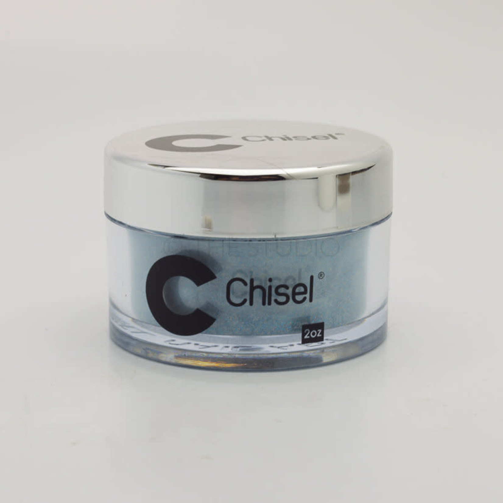 Chisel Chisel - Glitter 14 - AIO Powder - 2 oz