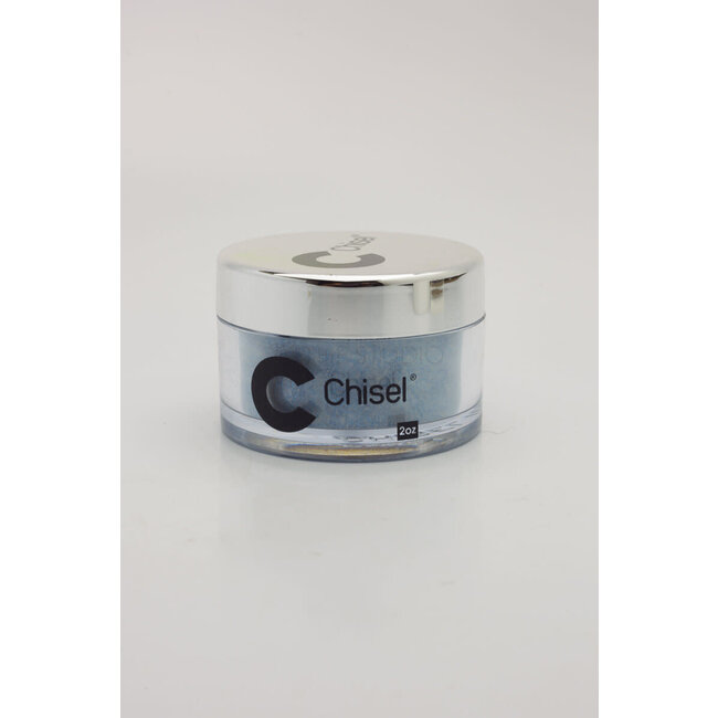 Chisel - Glitter 15 - AIO Powder - 2 oz