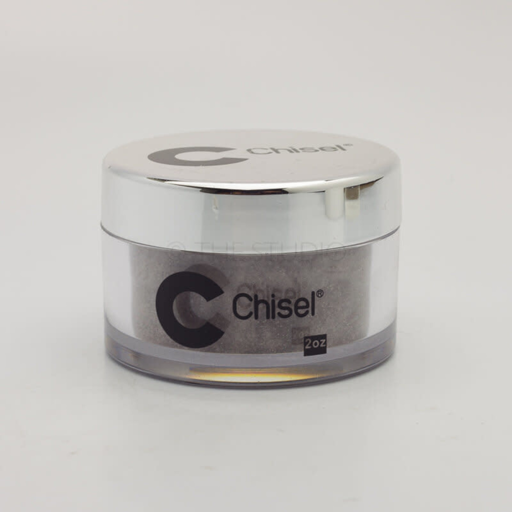 Chisel Chisel - Glitter 17 - AIO Powder - 2 oz