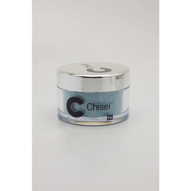 Chisel Chisel - Glitter 18 - AIO Powder - 2 oz
