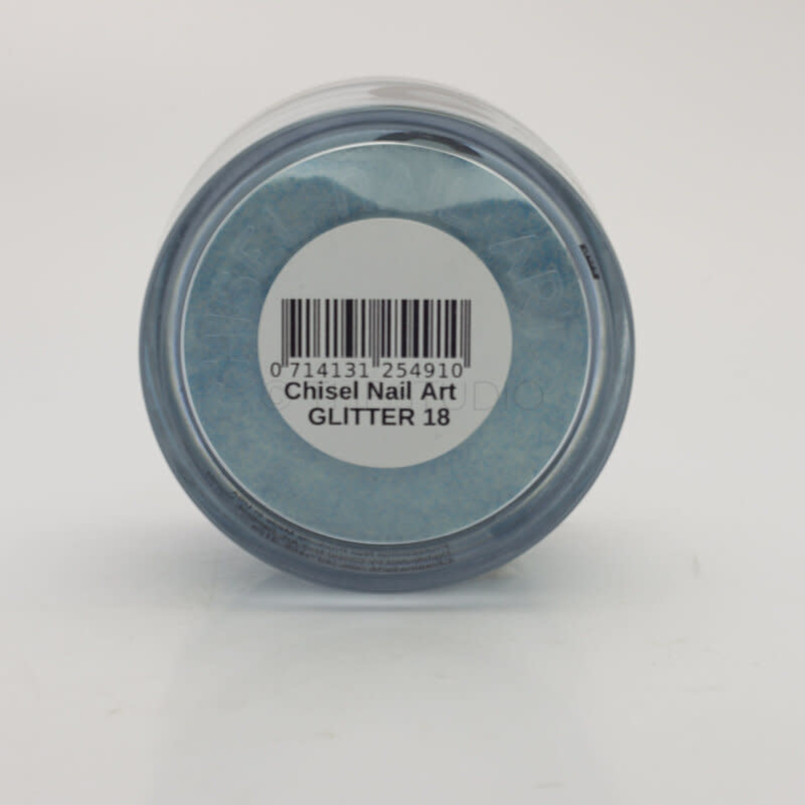 Chisel Chisel - Glitter 18 - AIO Powder - 2 oz