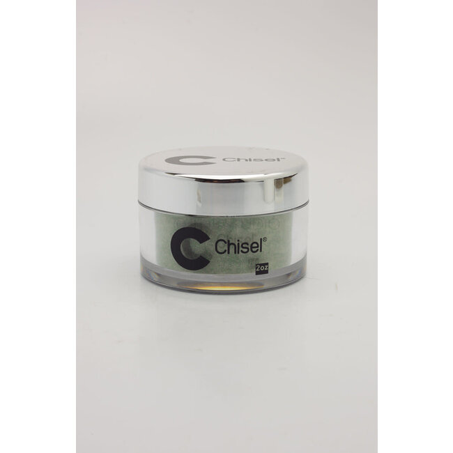 Chisel Chisel - Glitter 19 - AIO Powder - 2 oz