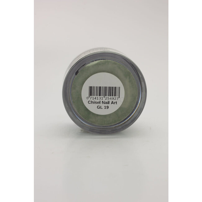 Chisel - Glitter 19 - AIO Powder - 2 oz