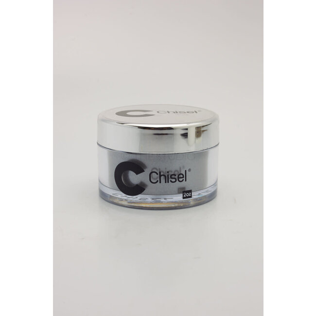 Chisel Chisel - Glitter 20 - AIO Powder - 2 oz