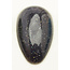 Chisel Chisel - Glitter 20 - AIO Powder - 2 oz
