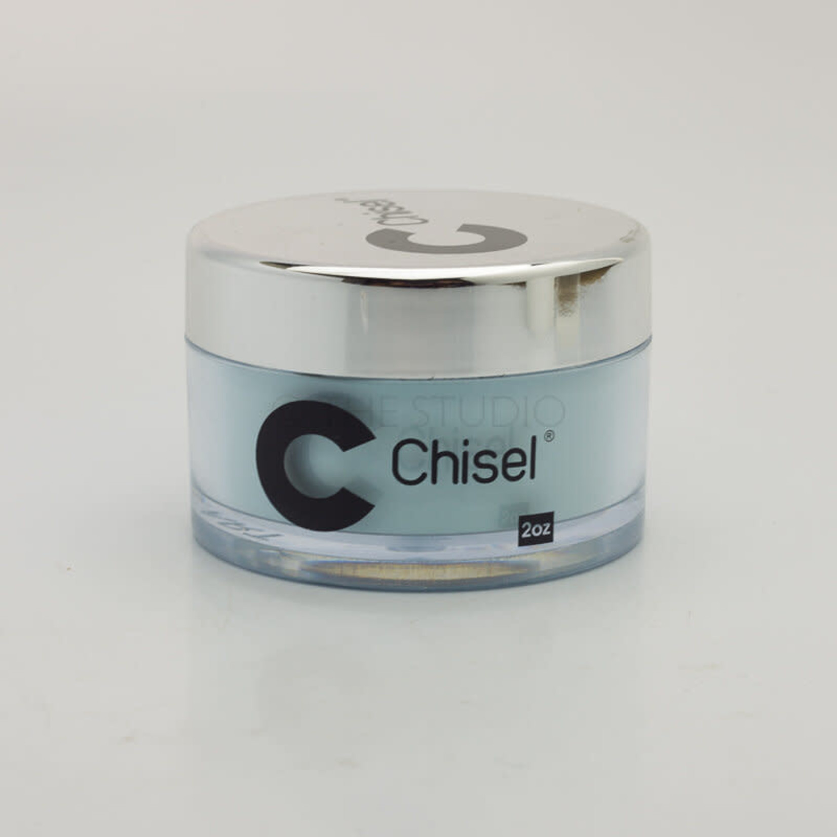 Chisel Chisel - Glow 01 - AIO Powder - 2 oz