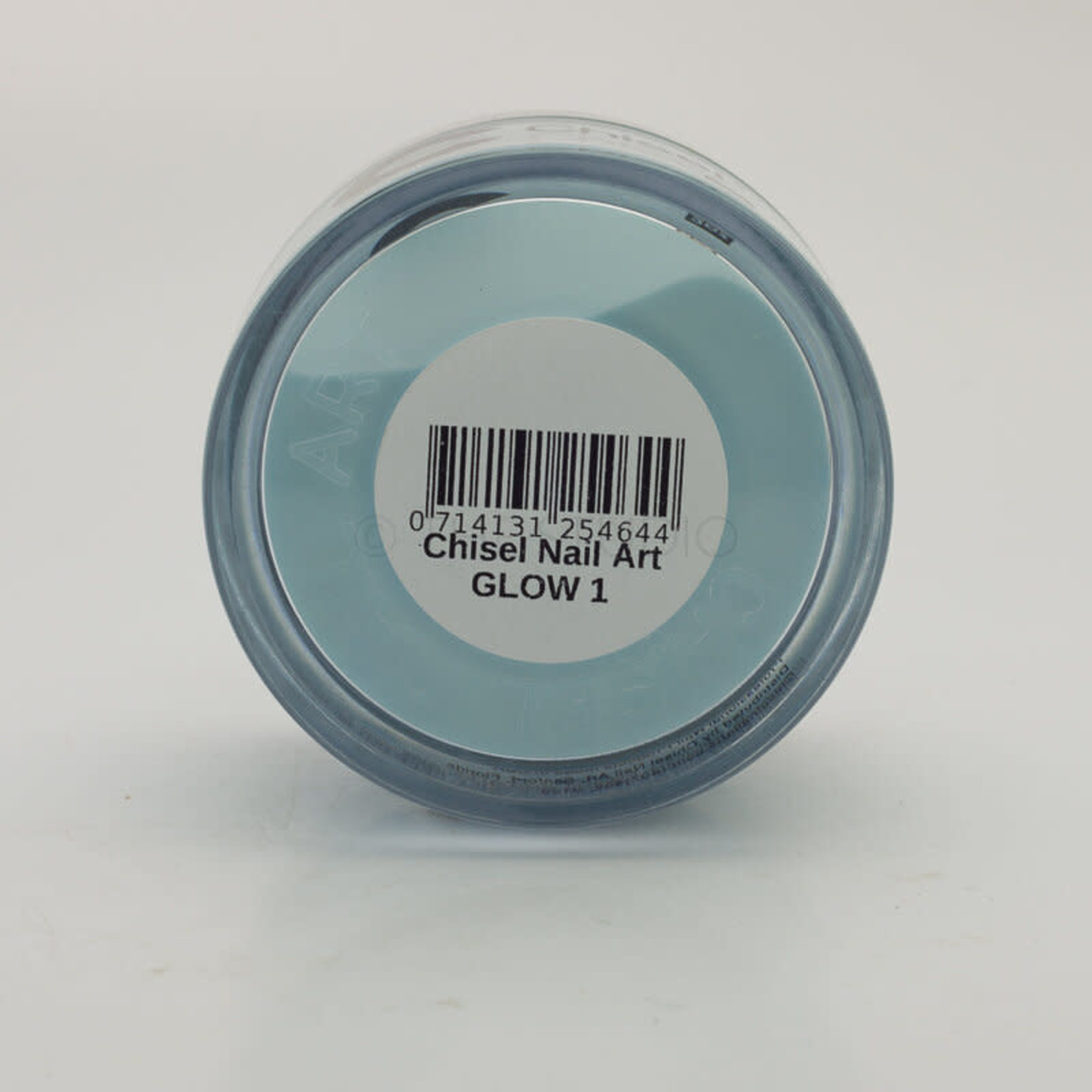 Chisel Chisel - Glow 01 - AIO Powder - 2 oz