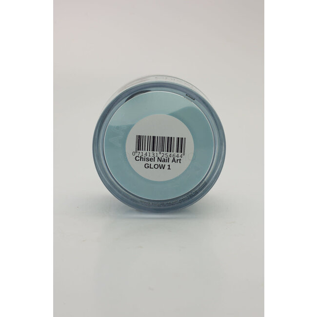Chisel - Glow 01 - AIO Powder - 2 oz