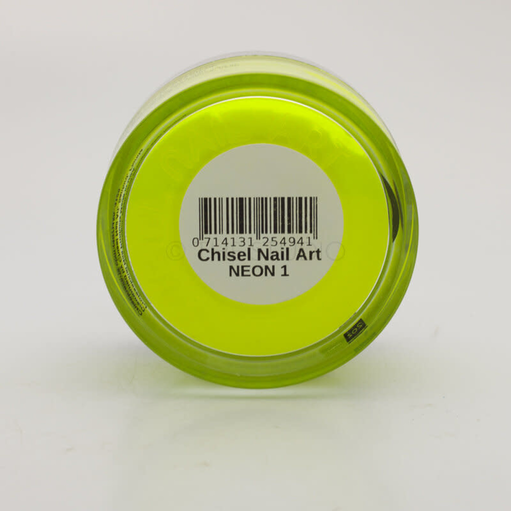 Chisel Chisel - Neon 01 - AIO Powder - 2 oz