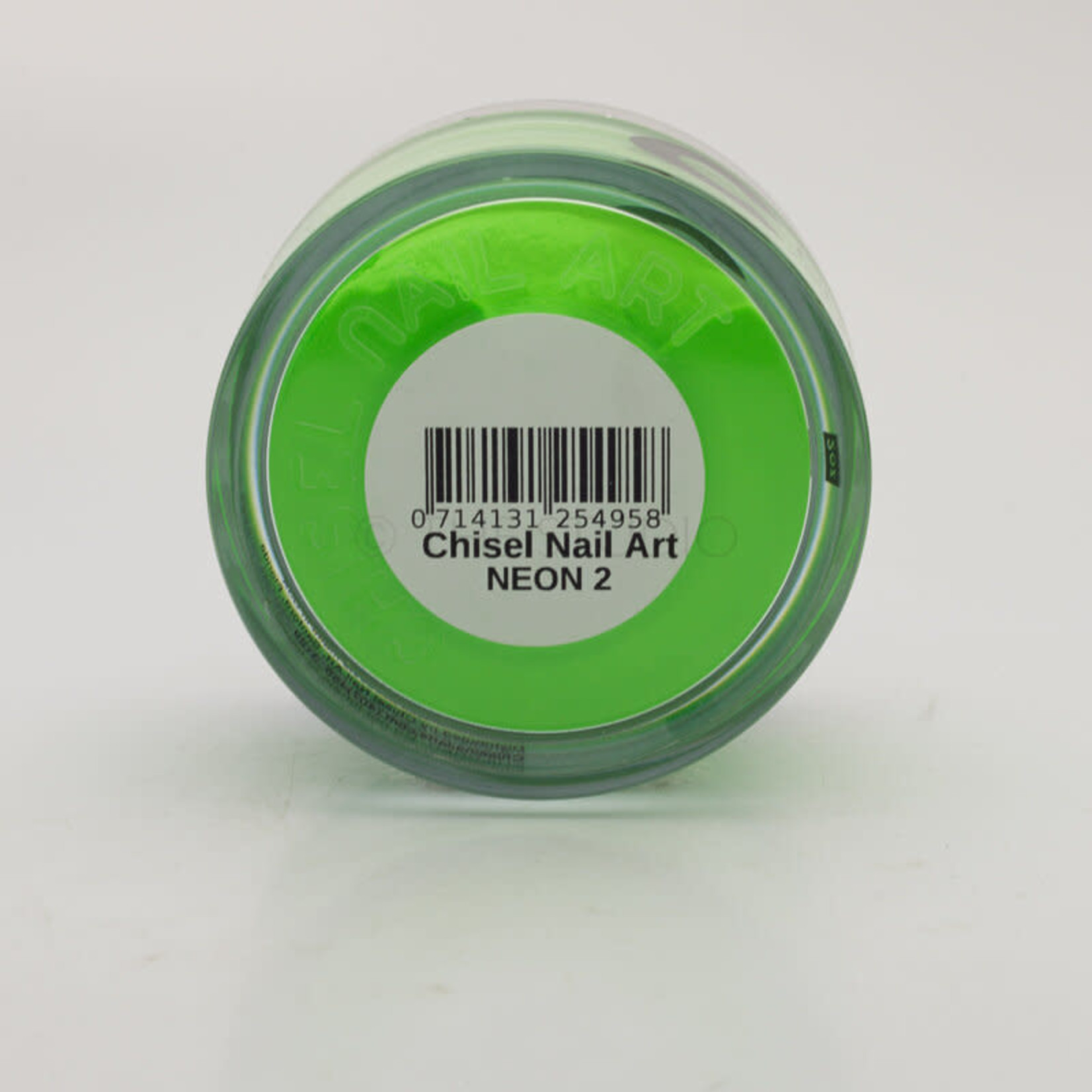 Chisel Chisel - Neon 02 - AIO Powder - 2 oz