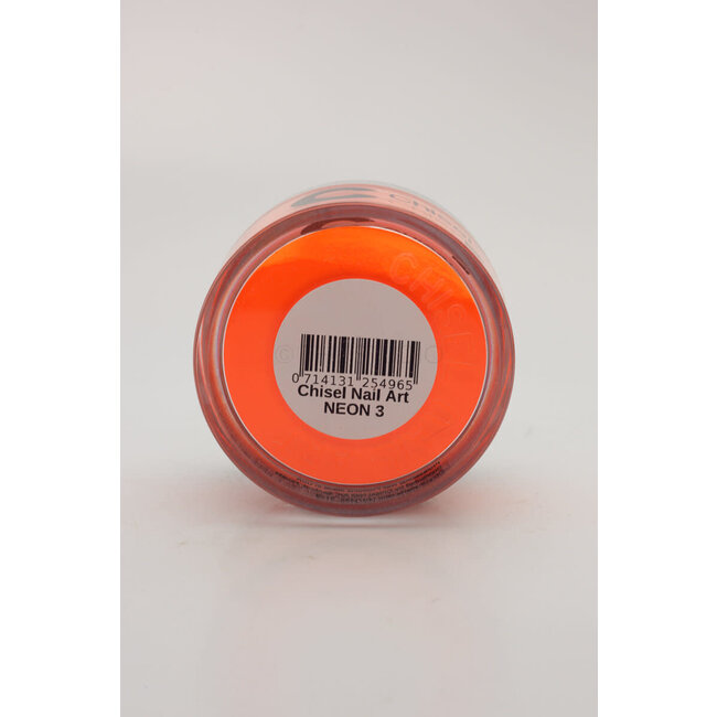 Chisel - Neon 03 - AIO Powder - 2 oz