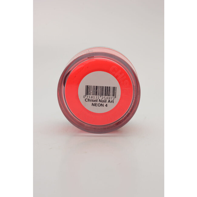 Chisel - Neon 04 - AIO Powder - 2 oz