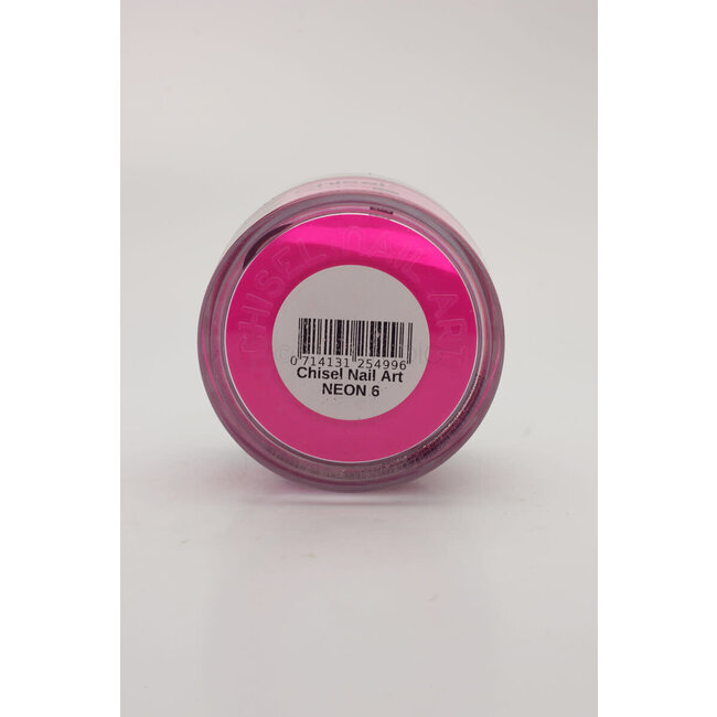 Chisel - Neon 06 - AIO Powder - 2 oz