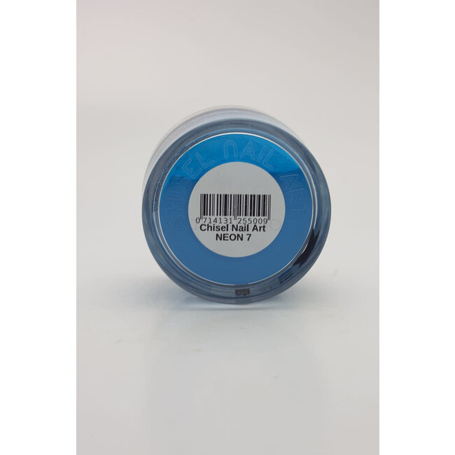Chisel - Neon 07 - AIO Powder - 2 oz