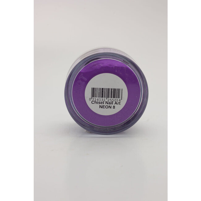 Chisel - Neon 08 - AIO Powder - 2 oz