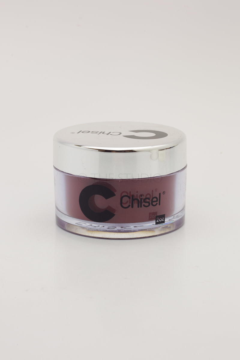 Chisel - Solid 002 - AIO Powder - 2 oz - The Studio - Nail and Beauty ...