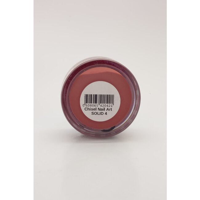 Chisel - Solid 004 - AIO Powder - 2 oz