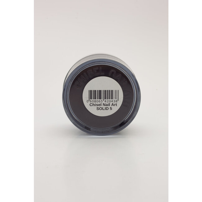 Chisel - Solid 005 - AIO Powder - 2 oz