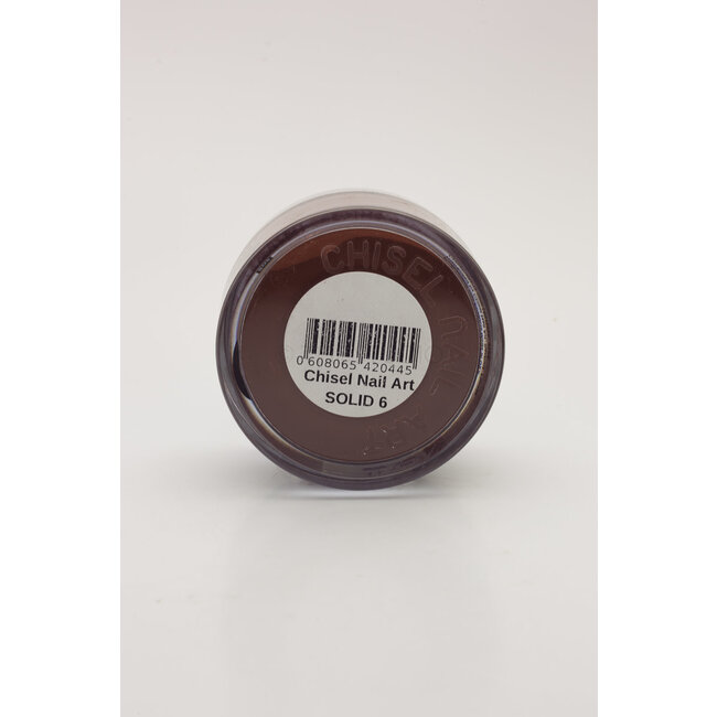 Chisel - Solid 006 - AIO Powder - 2 oz