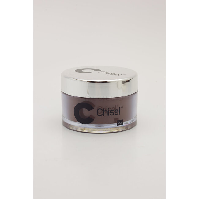 Chisel - Solid 006 - AIO Powder - 2 oz