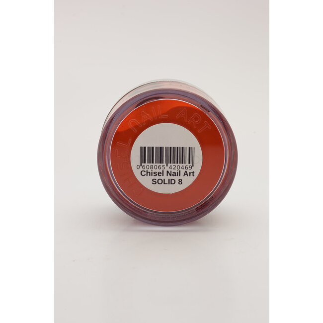 Chisel - Solid 008 - AIO Powder - 2 oz