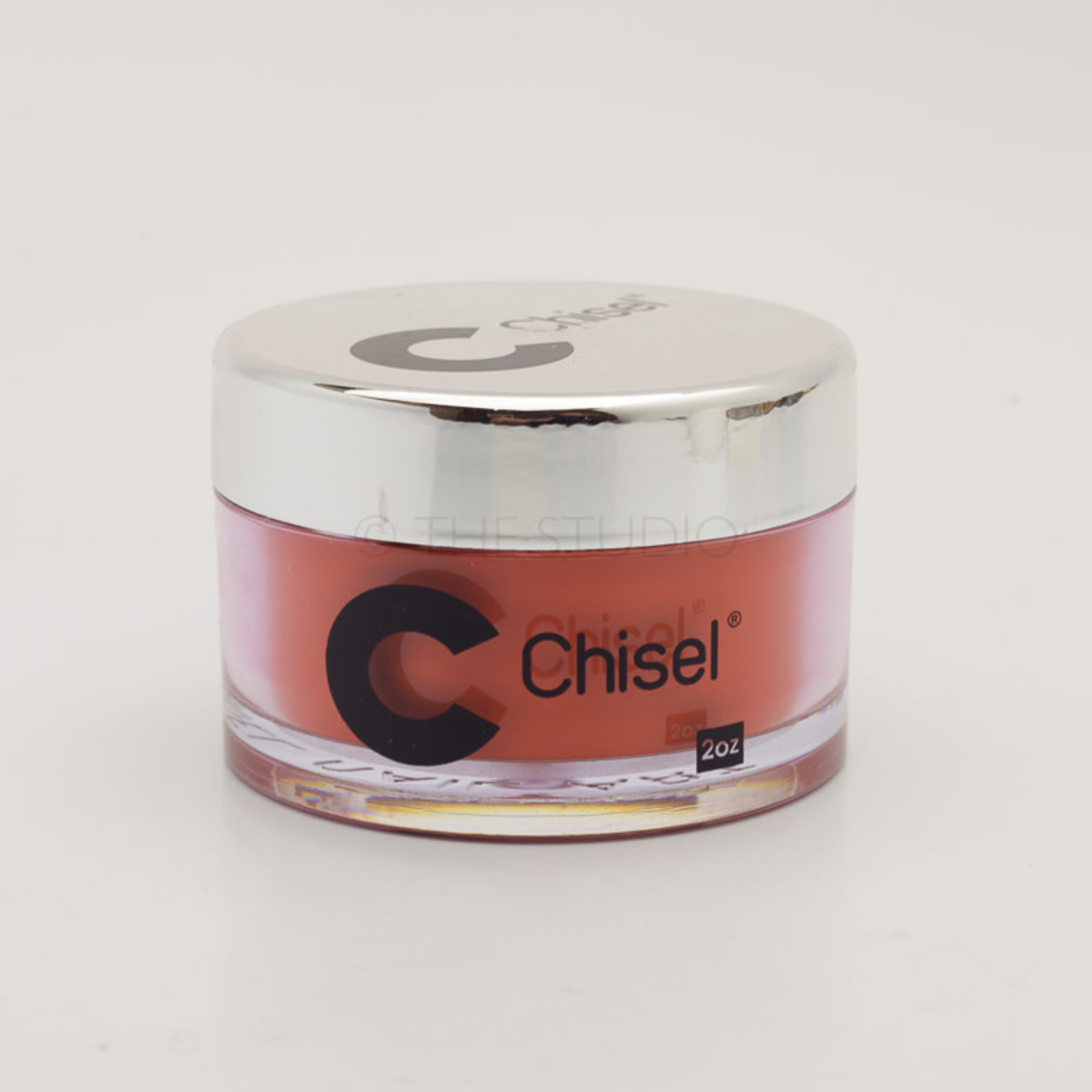 Chisel Chisel - Solid 008 - AIO Powder - 2 oz