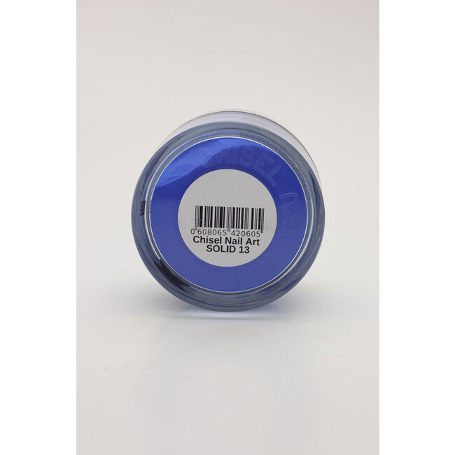 Chisel - Solid 013 - AIO Powder - 2 oz