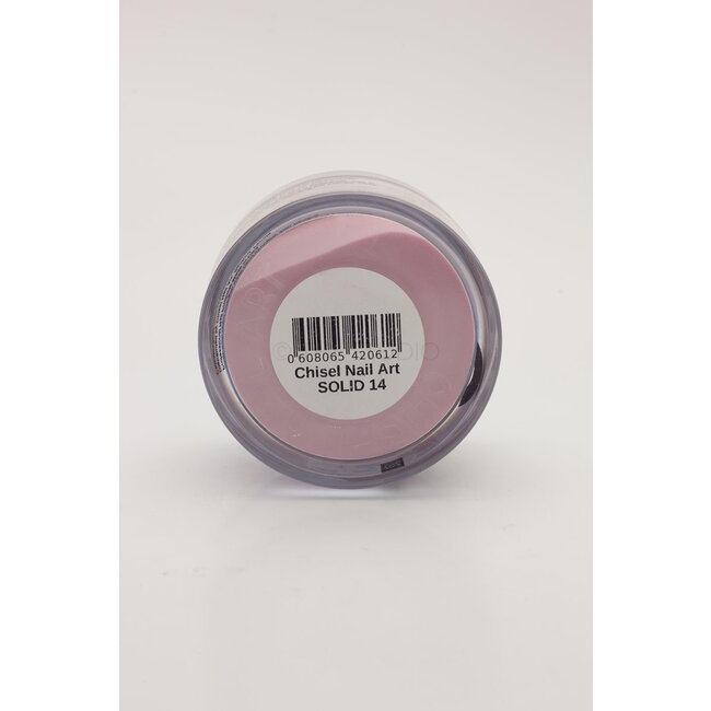 Chisel - Solid 014 - AIO Powder - 2 oz