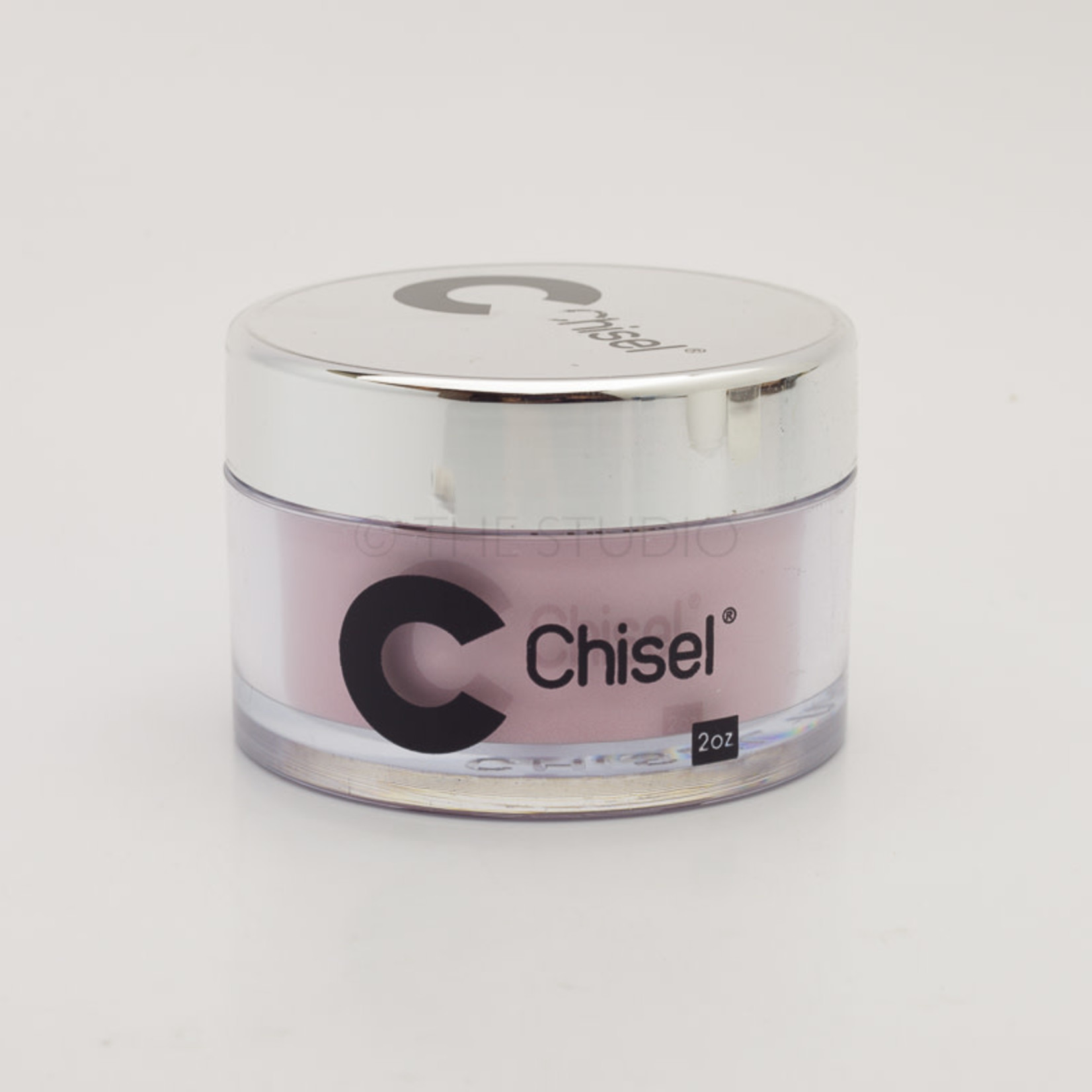Chisel Chisel - Solid 014 - AIO Powder - 2 oz