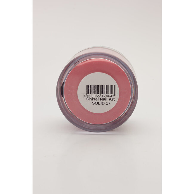 Chisel - Solid 017 - AIO Powder - 2 oz