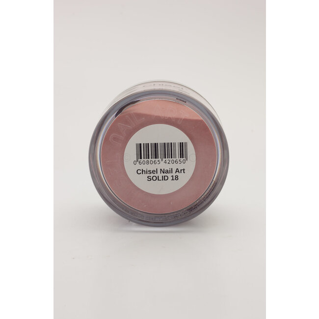 Chisel - Solid 018 - AIO Powder - 2 oz