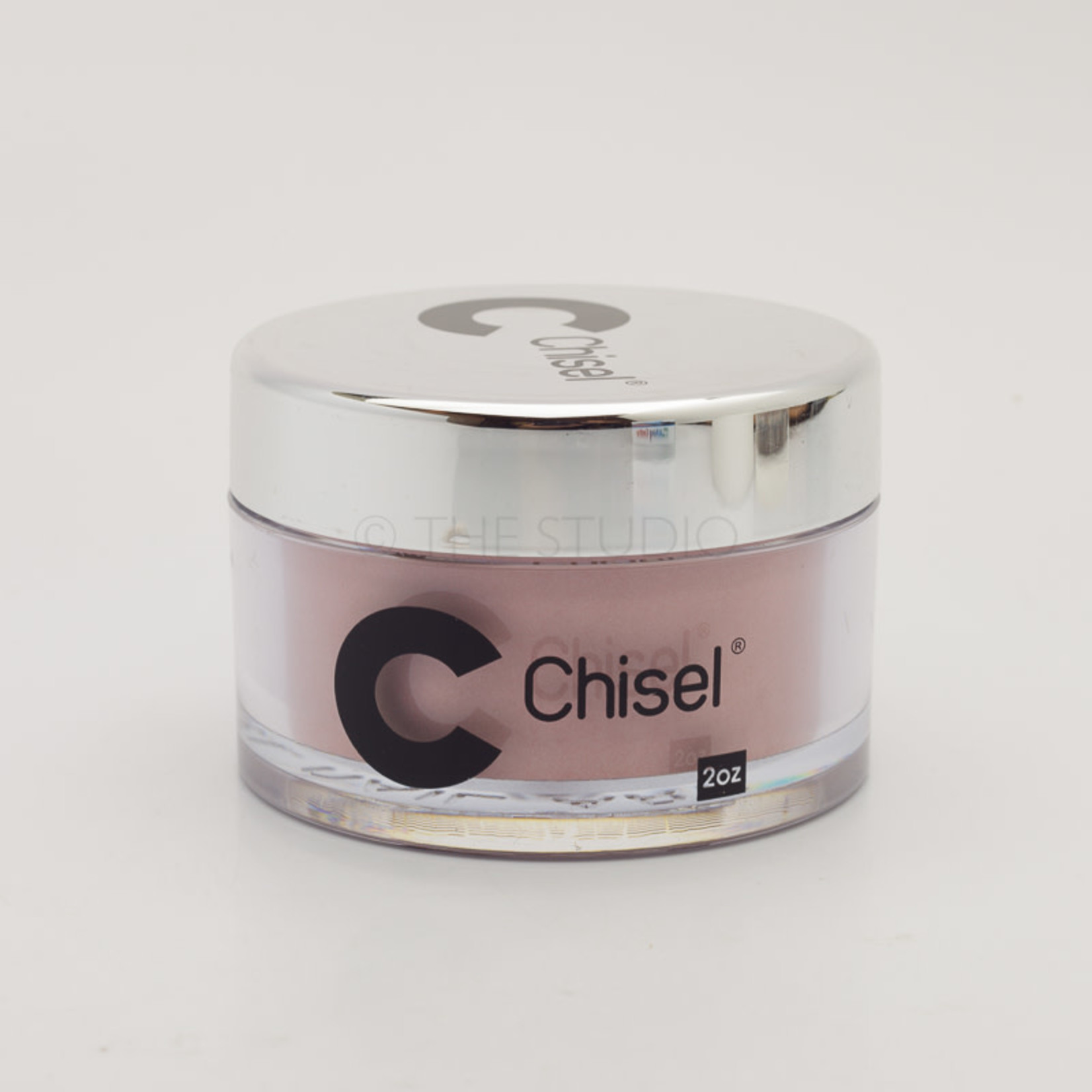 Chisel Chisel - Solid 018 - AIO Powder - 2 oz