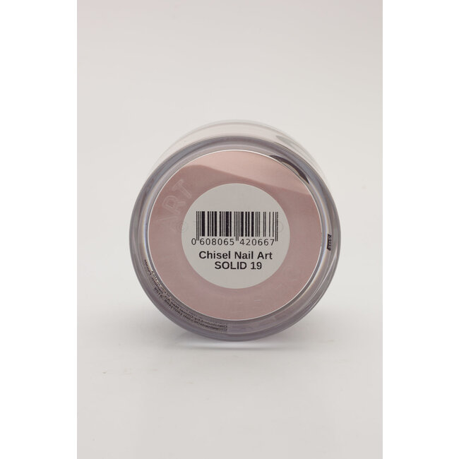Chisel - Solid 019 - AIO Powder - 2 oz