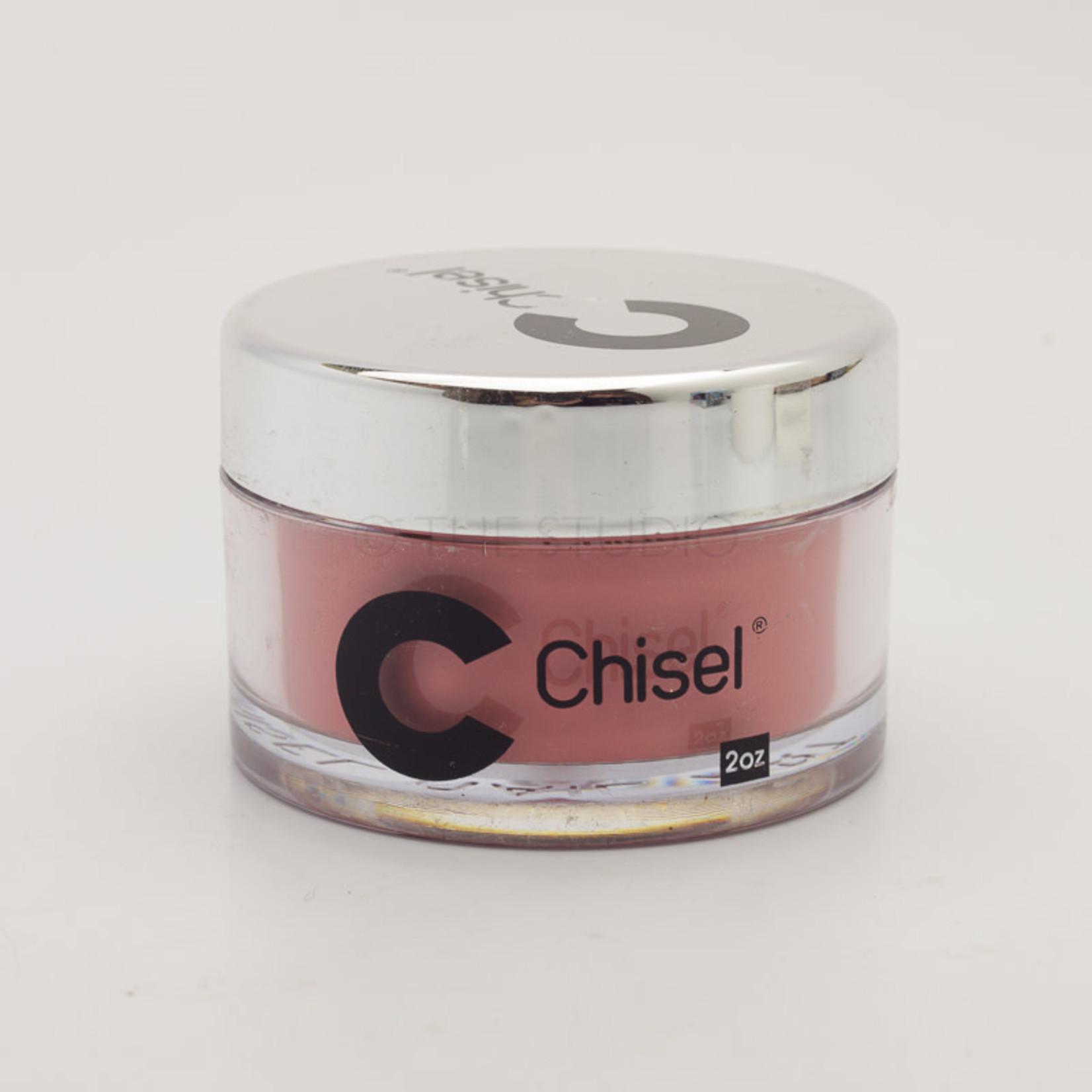 Chisel Chisel - Solid 022 - AIO Powder - 2 oz