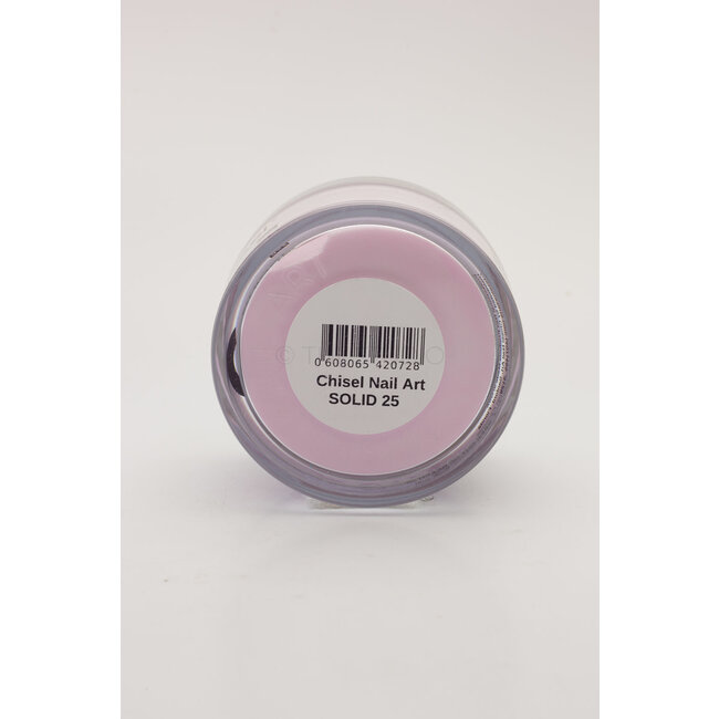 Chisel - Solid 025 - AIO Powder - 2 oz