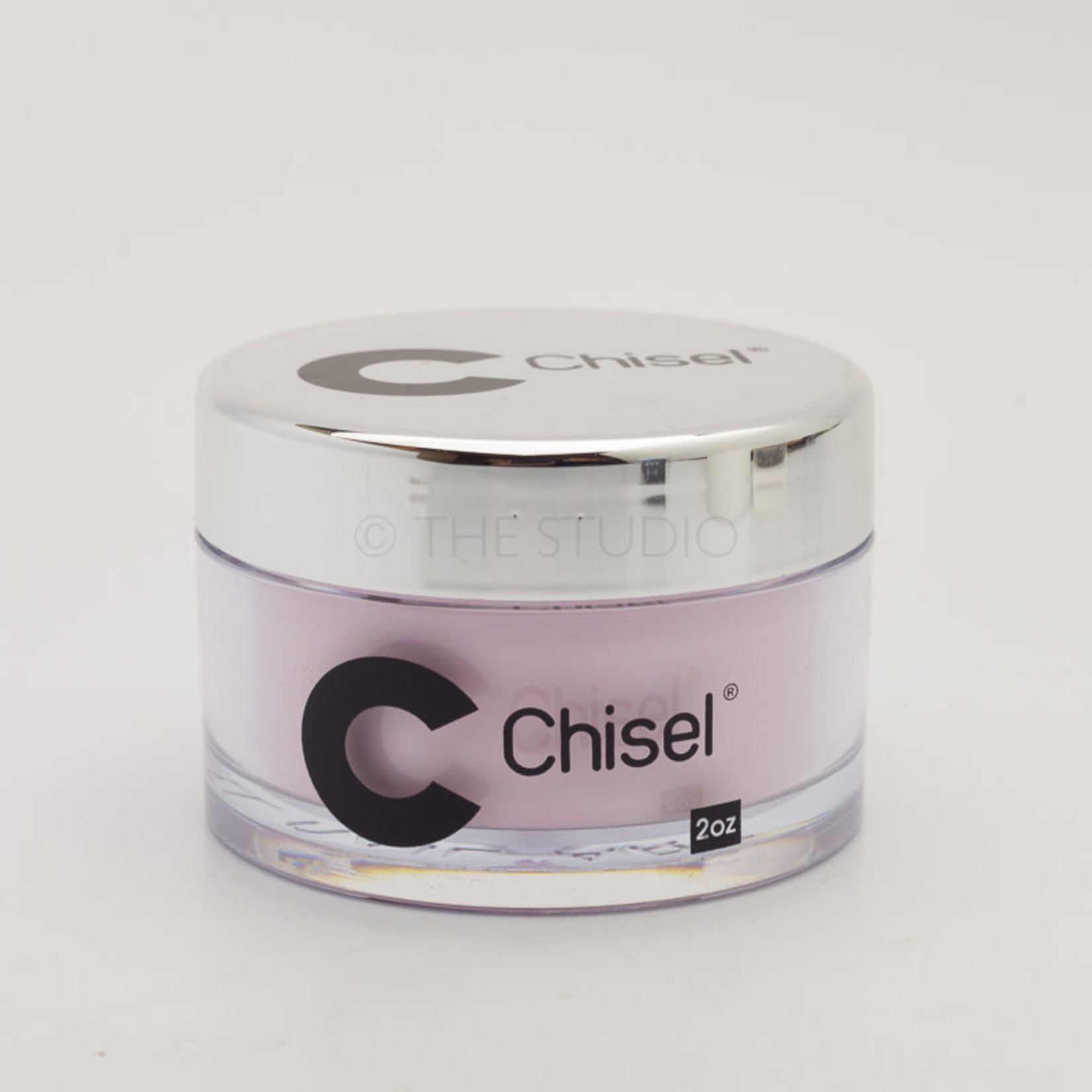 Chisel Chisel - Solid 025 - AIO Powder - 2 oz
