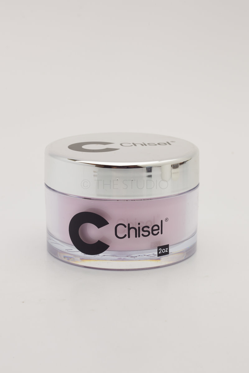Chisel - Solid 025 - AIO Powder - 2 oz - The Studio - Nail and Beauty ...