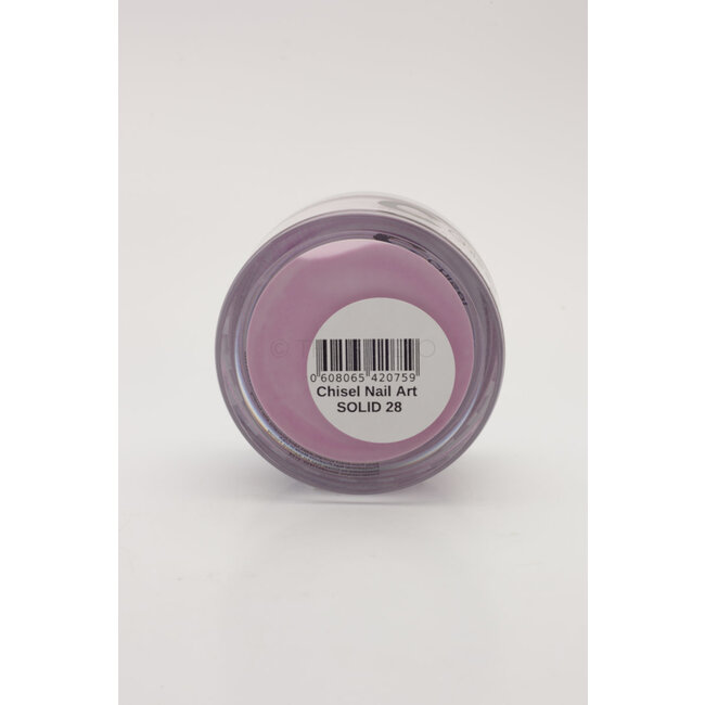 Chisel - Solid 028 - AIO Powder - 2 oz