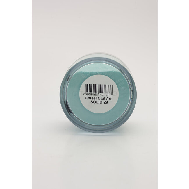 Chisel - Solid 029 - AIO Powder - 2 oz