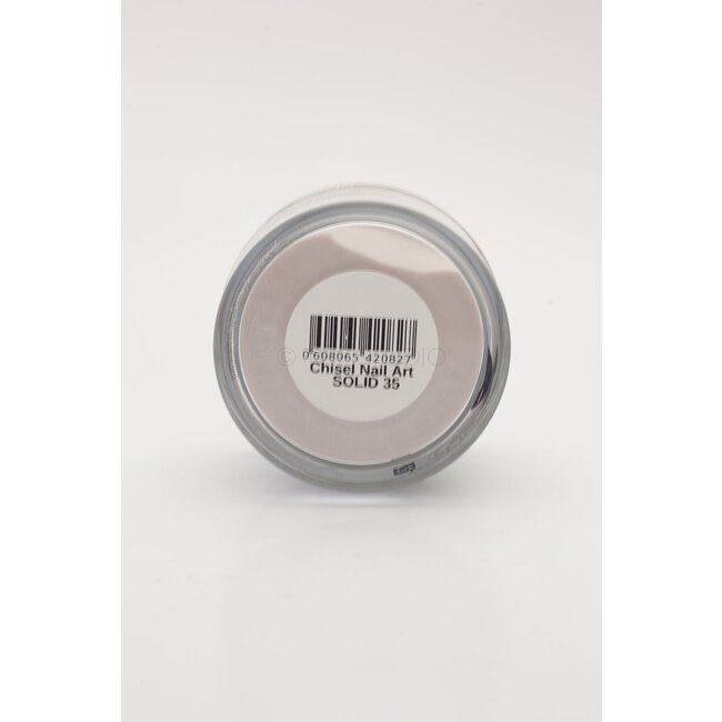 Chisel Chisel - Solid 035 - AIO Powder - 2 oz