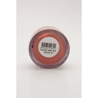 Chisel Chisel - Solid 037 - AIO Powder - 2 oz