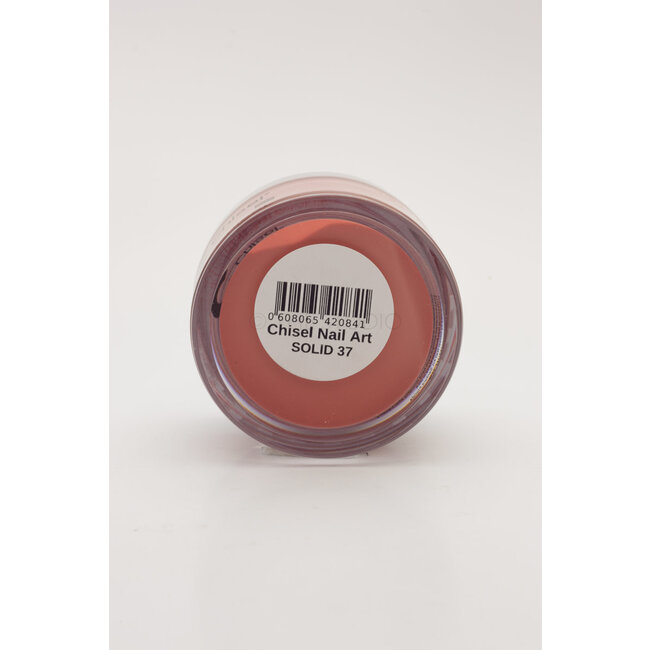Chisel Chisel - Solid 037 - AIO Powder - 2 oz