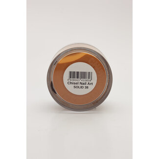 Chisel Chisel - Solid 038 - AIO Powder - 2 oz