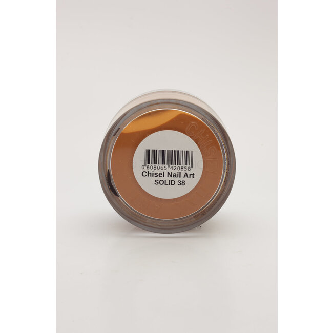 Chisel - Solid 038 - AIO Powder - 2 oz