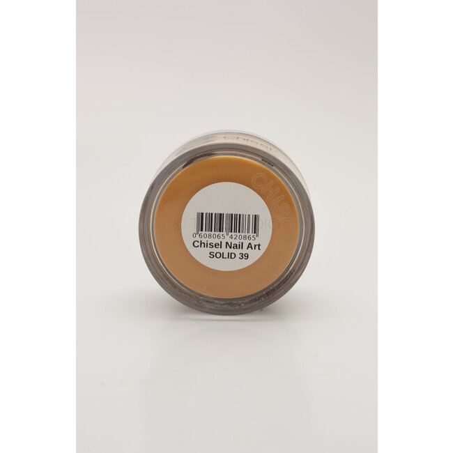 Chisel Chisel - Solid 039 - AIO Powder - 2 oz