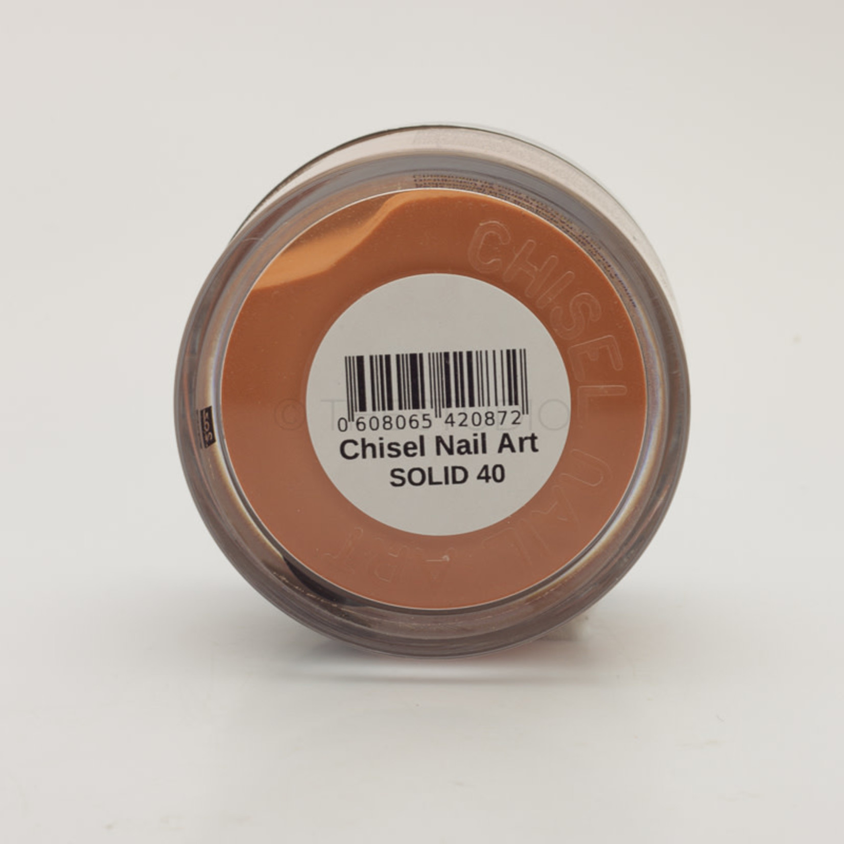 Chisel Chisel Solid 040 Dip & Dap 2 oz The Studio Nail and