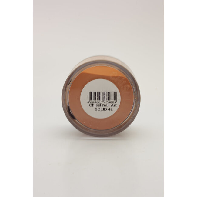 Chisel Chisel - Solid 041 - AIO Powder - 2 oz