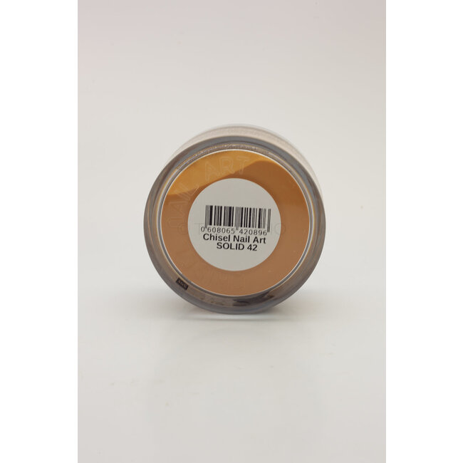 Chisel Chisel - Solid 042 - AIO Powder - 2 oz