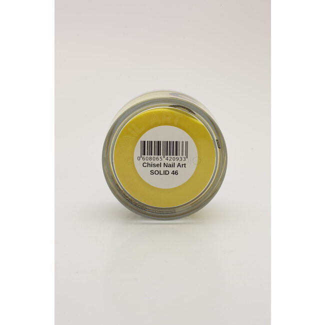 Chisel Chisel - Solid 046 - AIO Powder - 2 oz