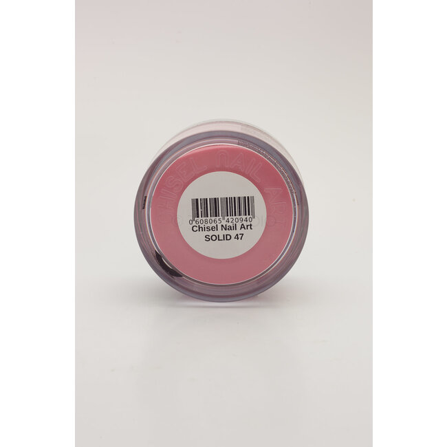 Chisel Chisel - Solid 047 - AIO Powder - 2 oz